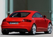 Audi TT S-Line